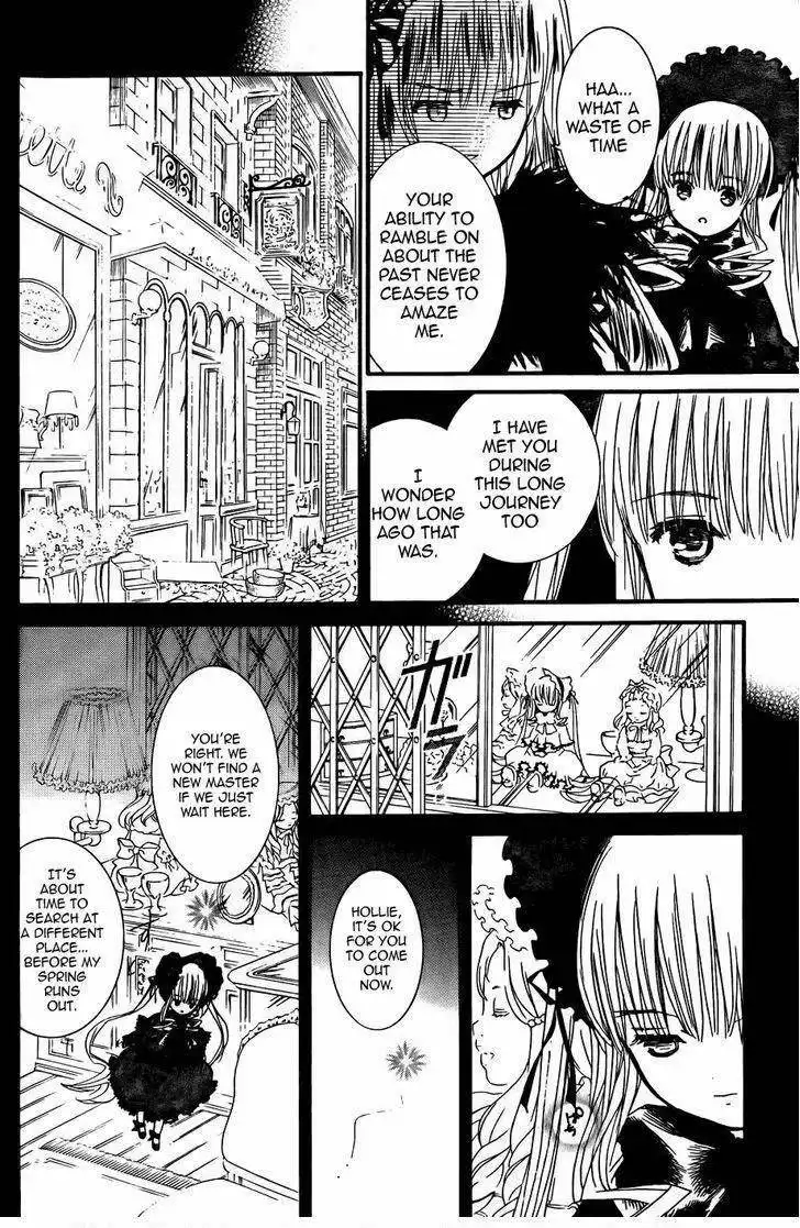 Rozen Maiden Chapter 102 9